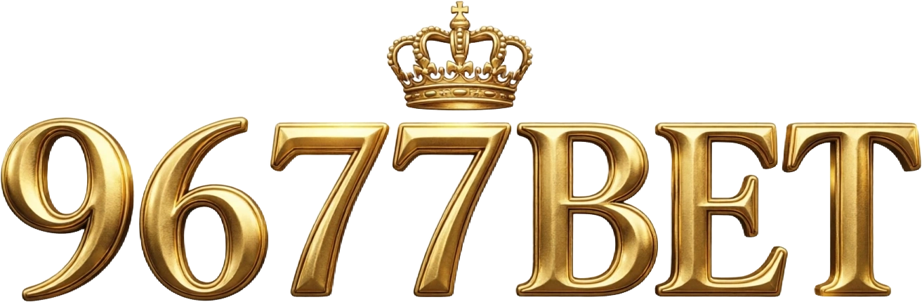 9677BET logo